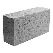 Block Sólido Ligero